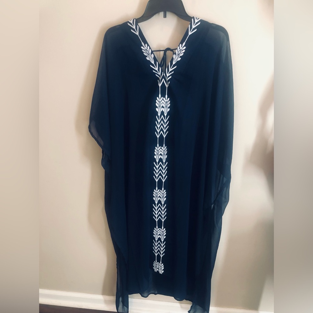 Women’s summer kaftan